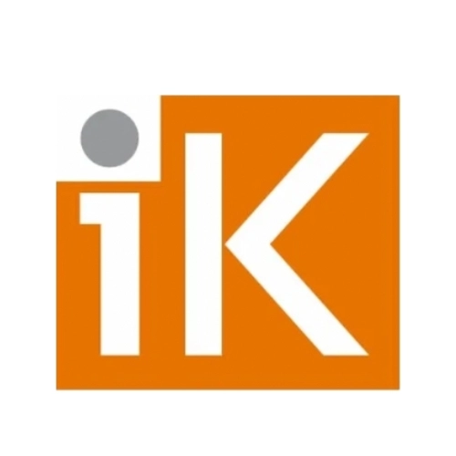 IKON Media Print Logo
