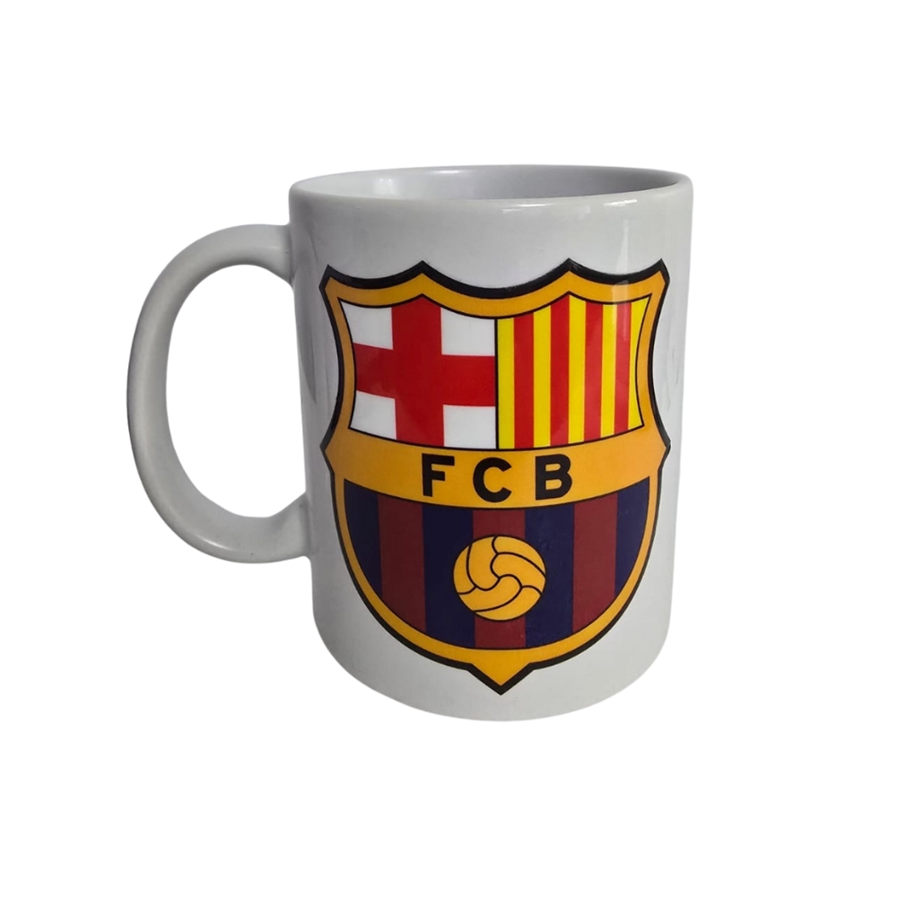 custom-barcelona football-mug